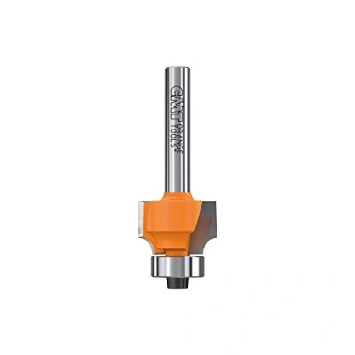 Obrázek CMT ORANGE TOOLS 738.187.11 HOHLKEHLFRÄSER MIT LAGER S=6 D=18.7 R=3