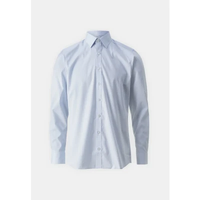 Obrázek Olymp Level Five BODY FIT Formální košile, Muži, Velikost: 39, Light blue