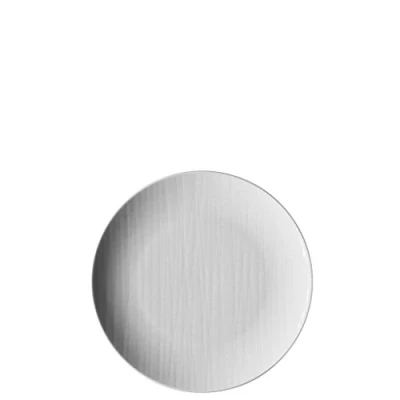 Obrázek Rosenthal Mesh bílý talíř 21 cm plochý