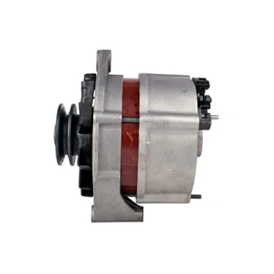 Obrázek HELLA 8EL 012 427 211 generátor/alternátor 14V 70A pro mj. Opel Astra F Hatchback (T92)