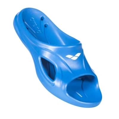 Obrázek arena Hydrosoft II Hook Unisex Badesandalen für Damen und Herren, Badelatschen Meer Schwimmbad, Sandalen mit Ergonomischer Sohle Optimalem Grip auf Nassen Oberflächen, Chlorresistent