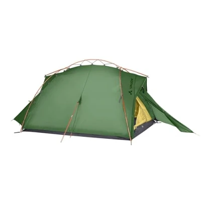 Obrázek VAUDE Stan pro 3 osoby Mark UL osoby, zelený, One Size, 118064000