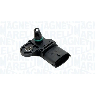Obrázek Senzor tlaku sacího potrubí MAGNETI MARELLI 215810008700