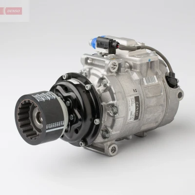 Obrázek DENSO DCP32006K, klimatizace