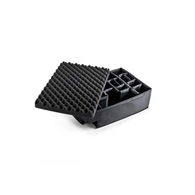 Obrázek B&amp;W variabilní rozdělení přihrádek pro vaše robustní Typ 6700 outdoorový přepravní kufr