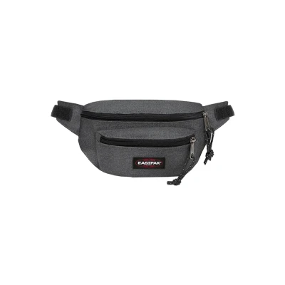 Obrázek Eastpak Doggy BAG Ledvinka, Velikost: One Size, Black denim