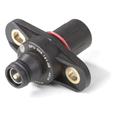 Obrázek HELLA 6PU 009 121 081 senzor, poloha vaček 12 V 2pólový s těsnicím kroužkem