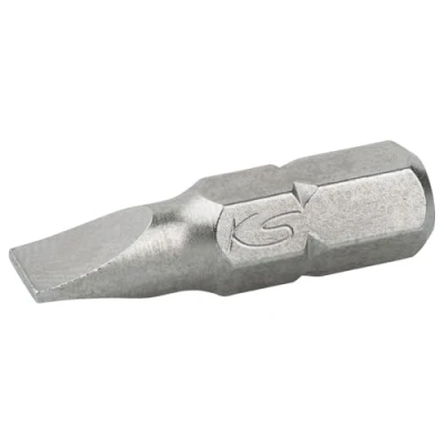 Obrázek KS Tools 911. 3685 5/16&quot; CLASSIC Bit drážka, 30 mm, 16 mm