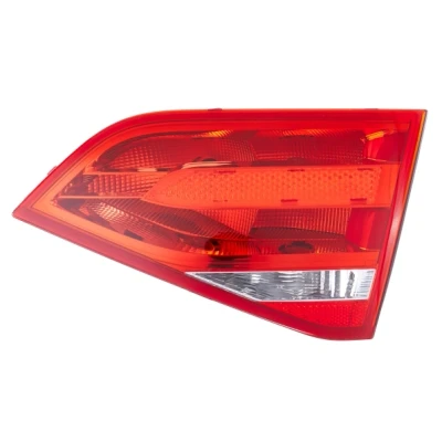 Obrázek HELLA 2TZ 009 687 101 zadní světlo žárovka čirá/červená vnitřní díl mimo jiné Audi A4 (8K2, B8) vpravo