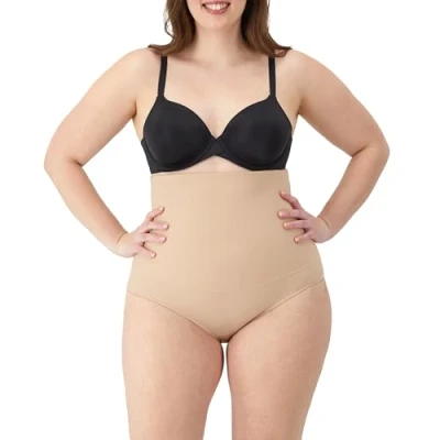 Obrázek Mai den tvar dámský korzet Pants 1854 38 (velikost výrobce: M) Béžová (latte lift llf)