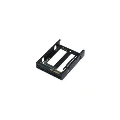 Obrázek QNAP Dual 6.3 cm SATA SSD to 8.9 RAID Adapter Converter 5.1 x with Support for PC and NAS (QDA A2AR)