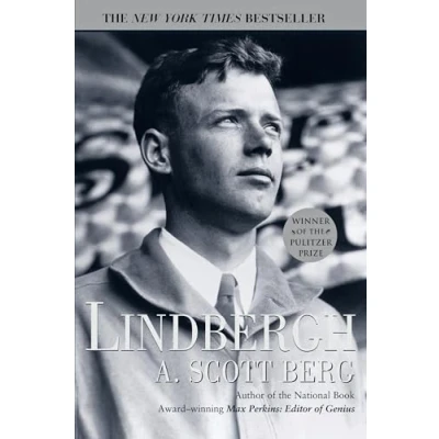Obrázek Lindbergh: Pulitzer Prize Winner