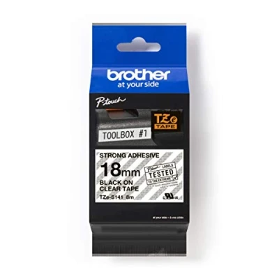 Obrázek BROTHER Tze S141