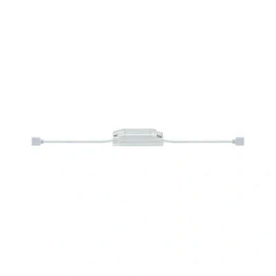 Obrázek Paulmann 500. 38 Smart Home Bluetooth YourLED Spínání/stmívač max 60 W 12 V nízkonapěťový DC bílý 50038 akční spínací zařízení řídicí jednotka
