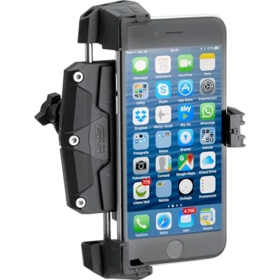 Obrázek Universal Navi Halterung für Smartphone, schwarz