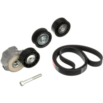 Obrázek GATES Micro V Kit K026PK1413