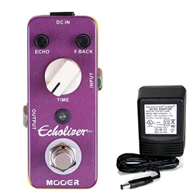 Obrázek Mooer Delay