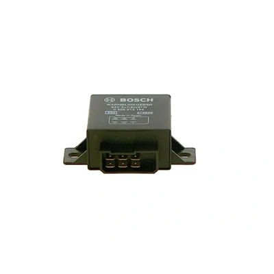 Obrázek Přerušovač blinkru BOSCH 0 335 215 154