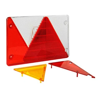 Obrázek LAS EUFAB 10133 světelný kotouč, vlevo k Multipoint IV s NSL, 20 x 13,6 5,6 cm