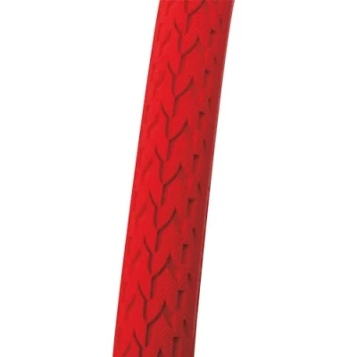 Obrázek Point Skládací pneumatiky Fixie Pops Draggn, červené, standardní