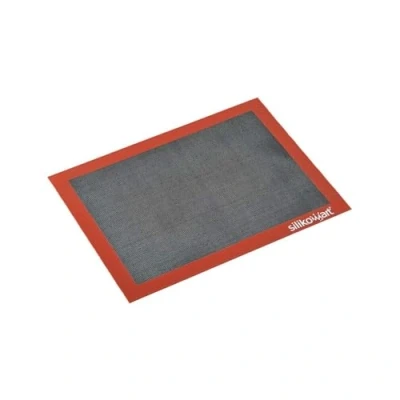 Obrázek Silikomart 70.109.99.0065 AIR MAT SILICONE 400X300 MM, 6 x 7.3 42.5 cm