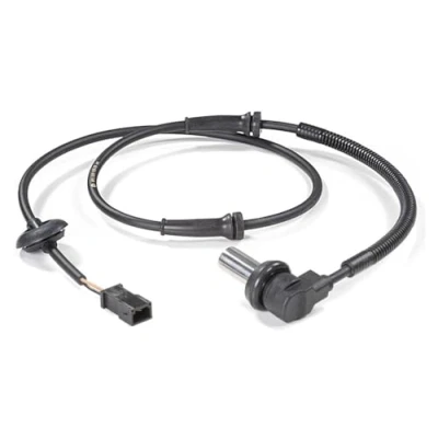 Obrázek HELLA 6PU 009 106 291 senzor, otáčky kola 12 V přední náprava oboustranně kabel: 1030 mm