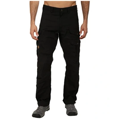 Obrázek Fjällräven Pánské sportovní Trousers trekingové kalhoty Vidda Pro Literong