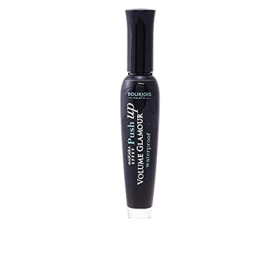 Obrázek Bourjois Mascara Volume Glamour Push Up 71 Waterproof Black