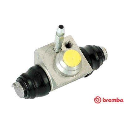 Obrázek Brembo A12379 brzdové regulátor tlaku