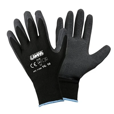 Obrázek Lampa 71385 Handschuhe Vinyl PU