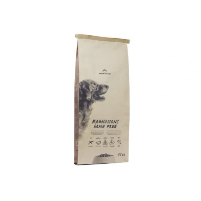 Obrázek MAGNUSSON Meat &amp; Biscuit Grain Free 14kg