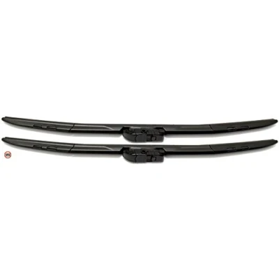 Obrázek Sada hybridních stěračů Mapco 104525/2HPS 525 mm