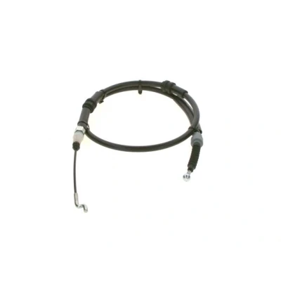 Obrázek Kabel, parkovací brzda BOSCH 1 987 477 260