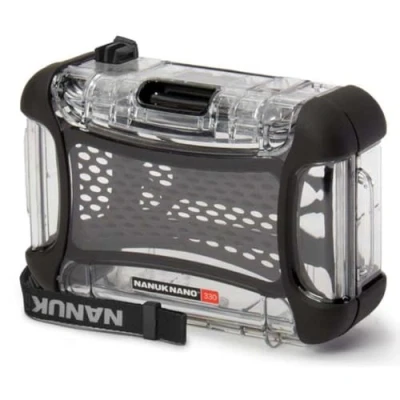 Obrázek Nanuk 3300001 Nano Serie Schutzhülle
