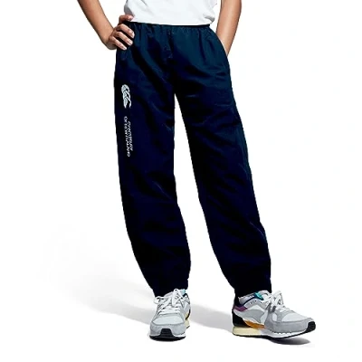 Obrázek Canterbury Jungen Trainingshose Stadium mit Engen Bündchen, Navy, 10, E712607 769 10