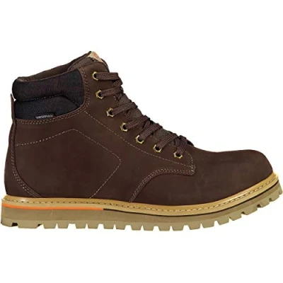 Obrázek CMP Dorado Lifestyle SHOE WP Zimní obuv, Muži, Velikost: 44, Arabica Nubuk/textil