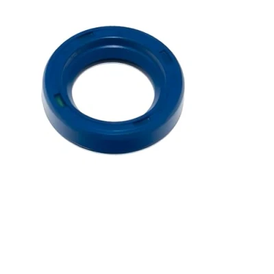 Obrázek trouba těsnění Modrá 20 x 32 7 mm Kolo ventilátoru strana/Rotor s vyniklými póly RMS pro Vespa 50 PK/FL