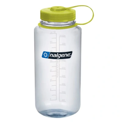 Obrázek Nalgene WH Sustain láhve na pití čiré 1 l