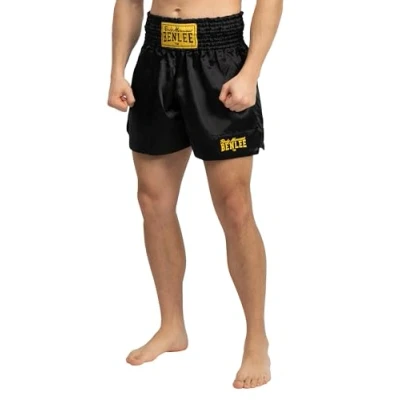 Obrázek Benlee THAI UNI Šortky, Muži, Velikost: Large, Black
