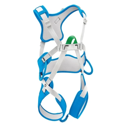 Obrázek PETZL popruh OUISTITI unisex, modrá, jednotná velikost