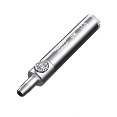 Obrázek Nitecore GEM8 500 Lumens Lampe Eleologie Unisex Erwachsene, Grau