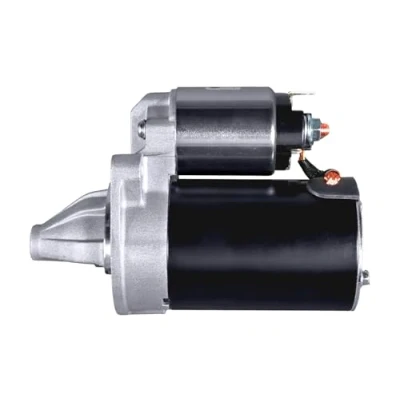 Obrázek HELLA 8EA 011 610 761 Startér/startér 12V 0,8kW pro mj. Kia Picanto (SA)