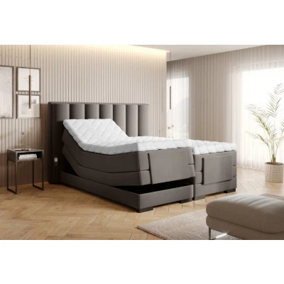 Obrázek Postel Veros 140x200 Materiál / Dekor: Savoi 7