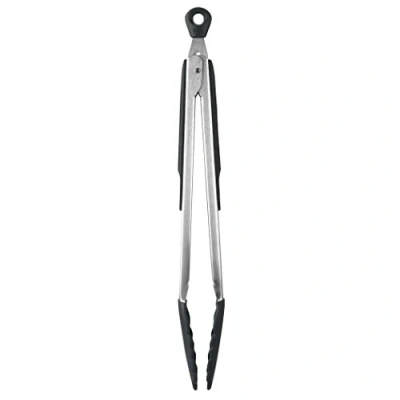 Obrázek OXO Silicone serving tongs, 30 cm