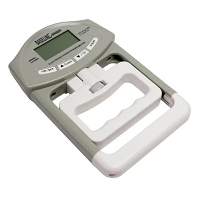 Obrázek Baseline 12 0286 Electronic Smedley Ruční síla měření krevního, 90 Kg