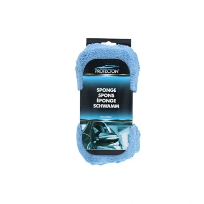 Obrázek Carpoint 1750108 šamponová houba z mikrovlákna