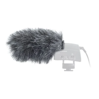 Obrázek Rycote 055364 Mini loď hnaná větrem pro Sennheiser MKE400