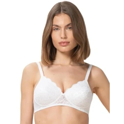 Obrázek Triumph Dámská Amourette 300 P X, bílá