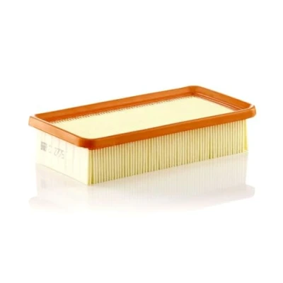 Obrázek MANN FILTER C 2775 vzduchový filtr pro osobní automobily