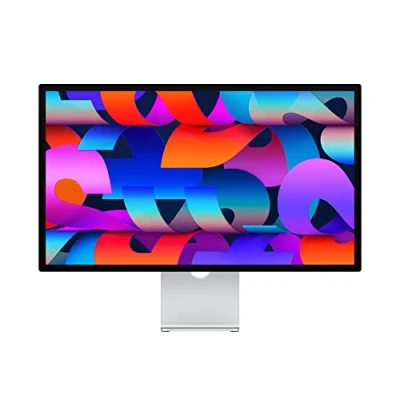 Obrázek Apple Studio Display standardní sklo sklopný nastavitelný stojan (2025)